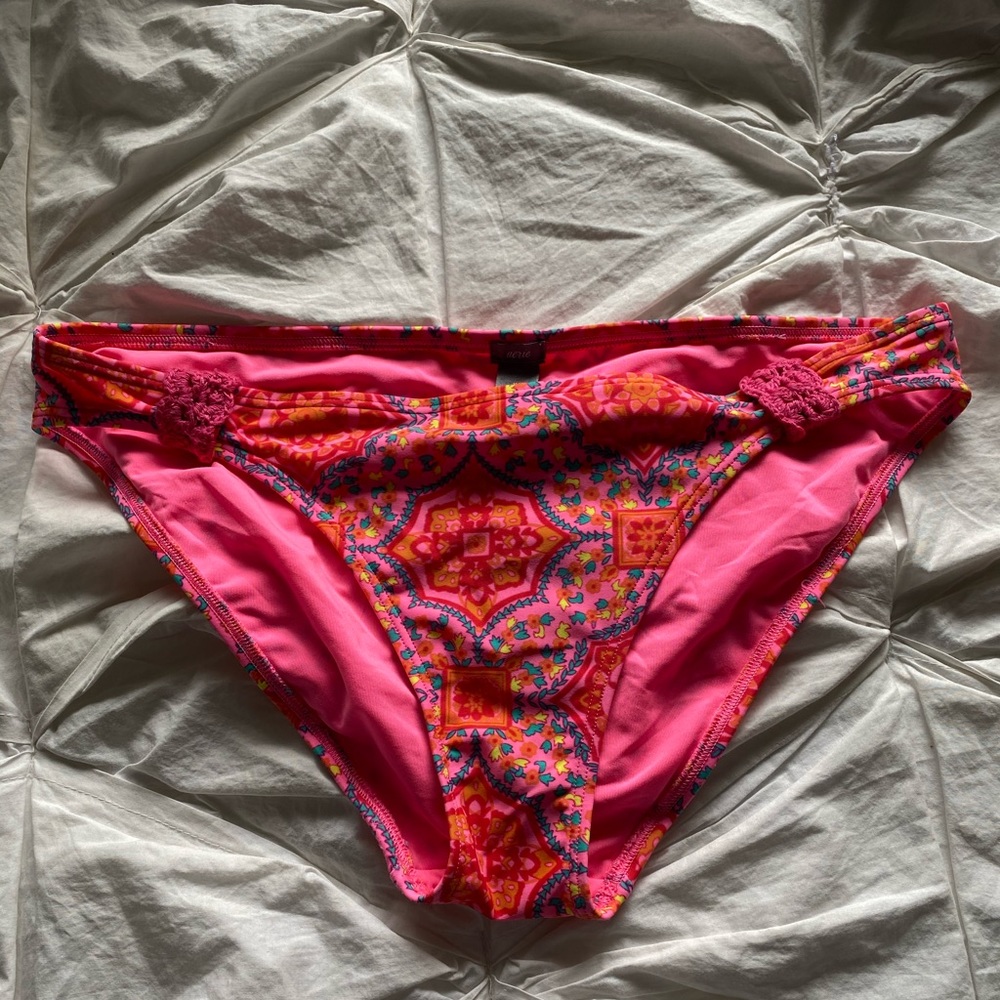Aerie bikini bottom
